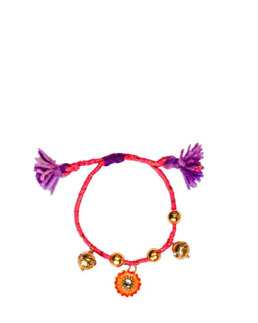 Grigri Soleil Bracelet JOY-Accessories-Monoki-Debs Boutique